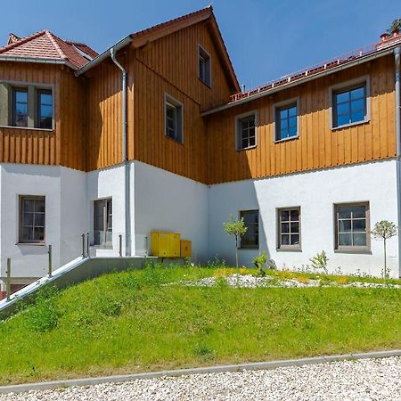 Vacationclub - Stone Hill Apartament 5 Szklarska Poreba Extérieur photo